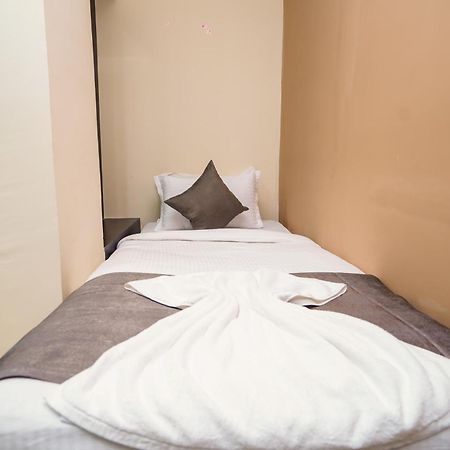 Hotel Middleton Nxt Bhubaneswar Ngoại thất bức ảnh