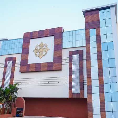 Hotel Middleton Nxt Bhubaneswar Ngoại thất bức ảnh