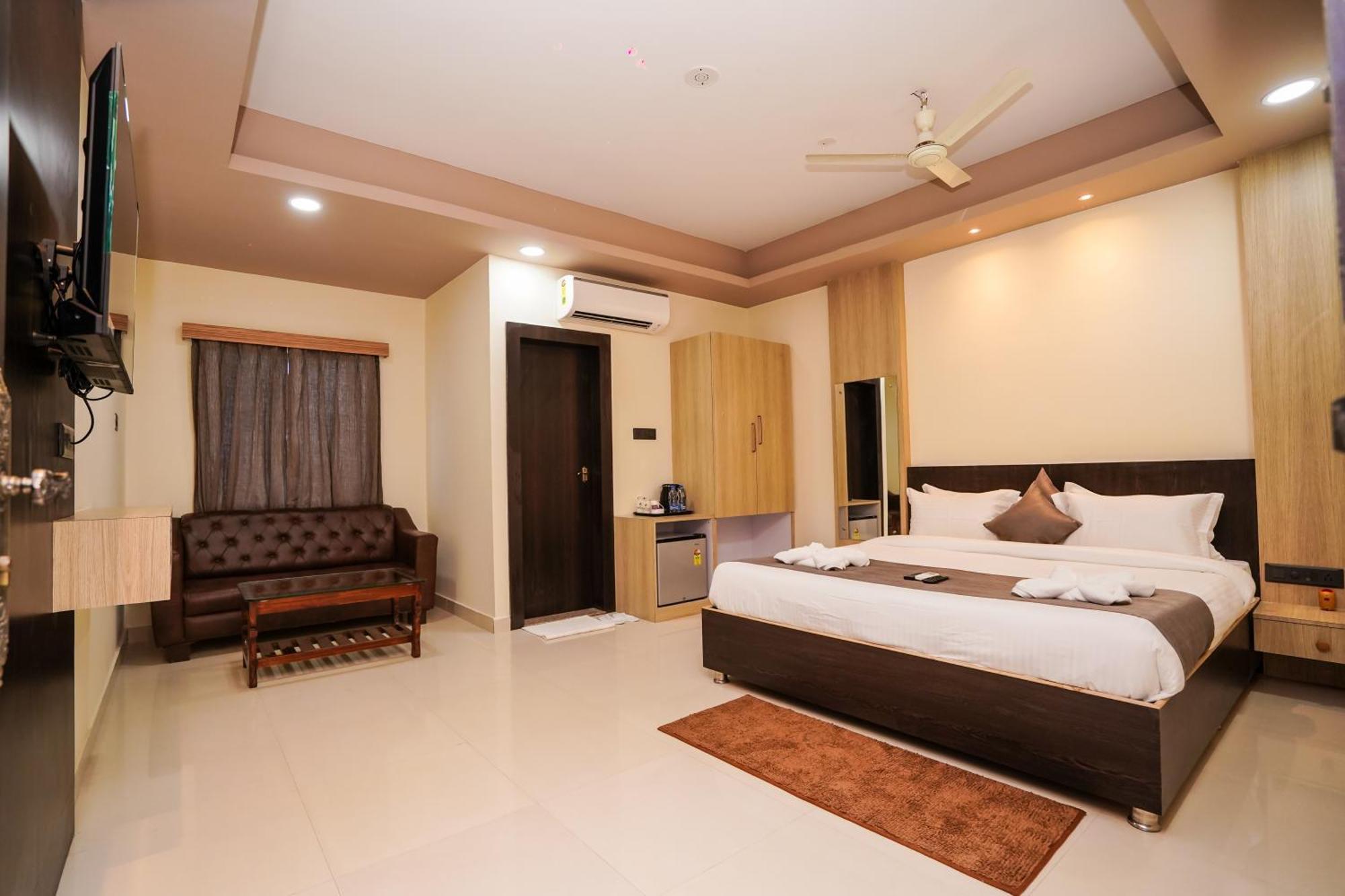 Hotel Middleton Nxt Bhubaneswar Ngoại thất bức ảnh