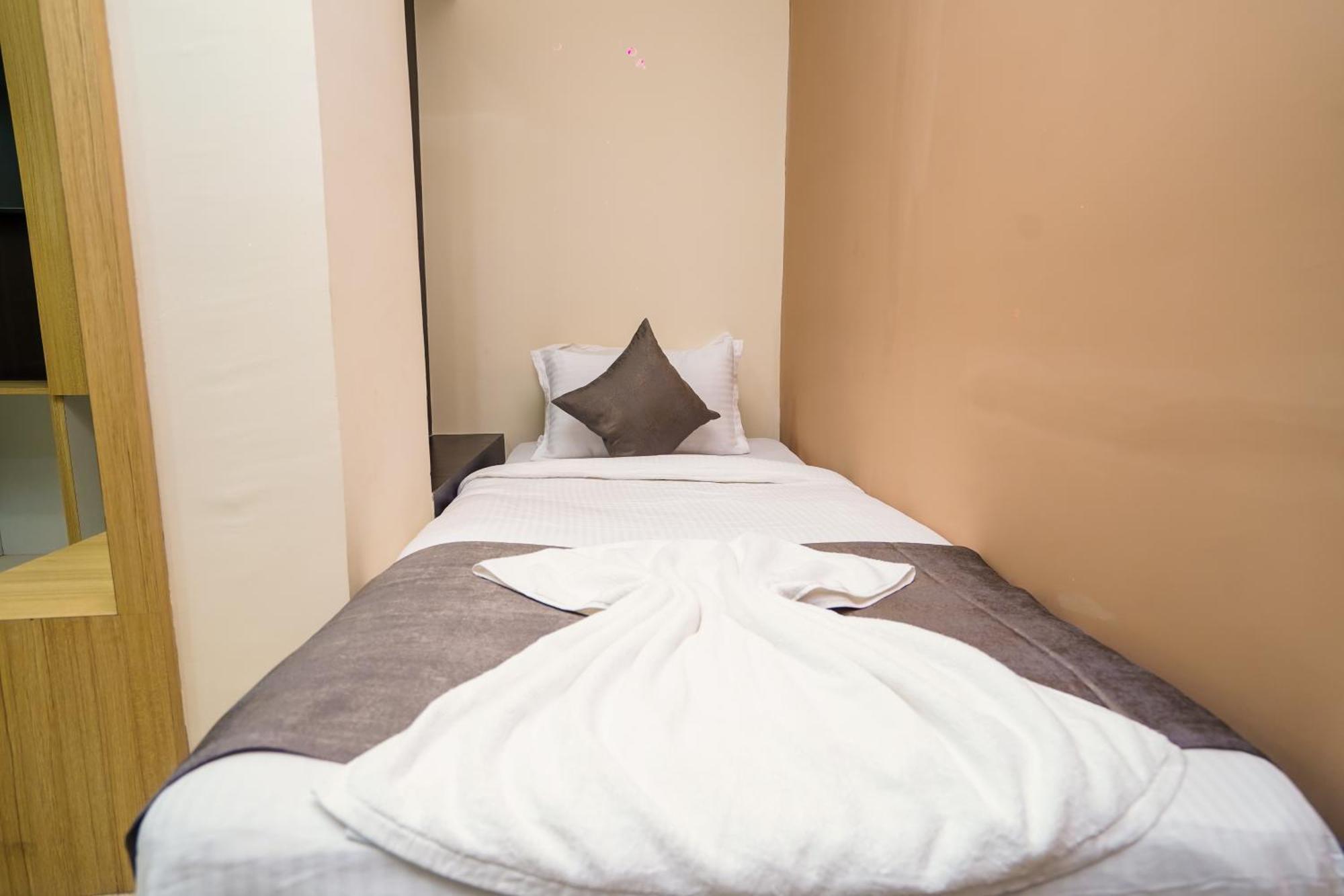 Hotel Middleton Nxt Bhubaneswar Ngoại thất bức ảnh