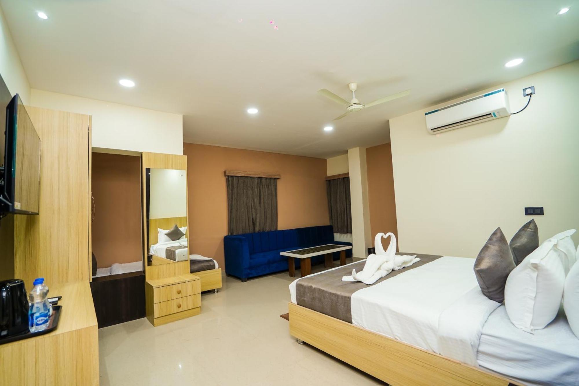 Hotel Middleton Nxt Bhubaneswar Ngoại thất bức ảnh
