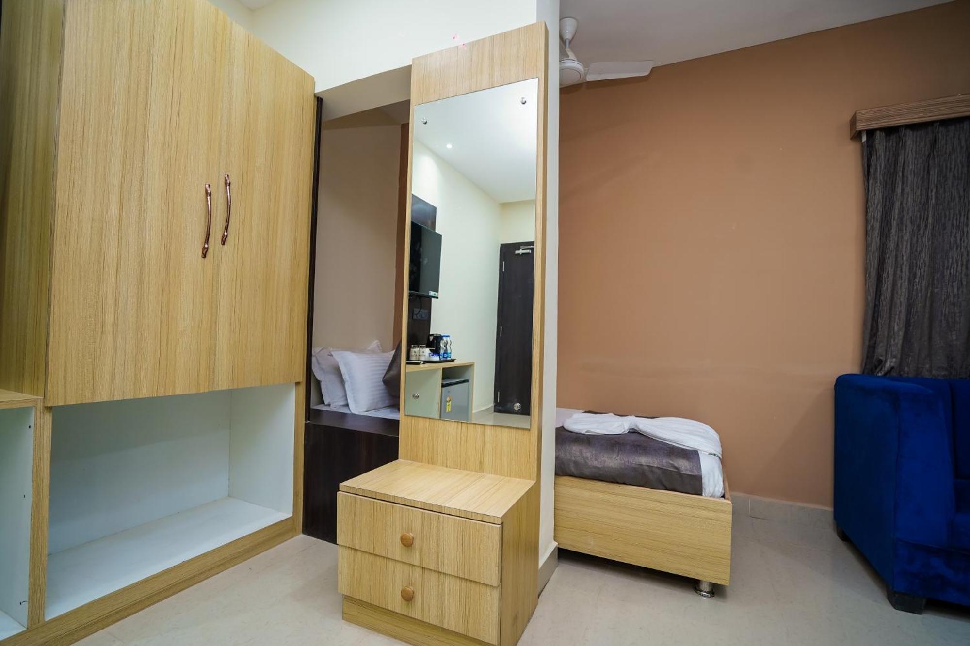 Hotel Middleton Nxt Bhubaneswar Ngoại thất bức ảnh