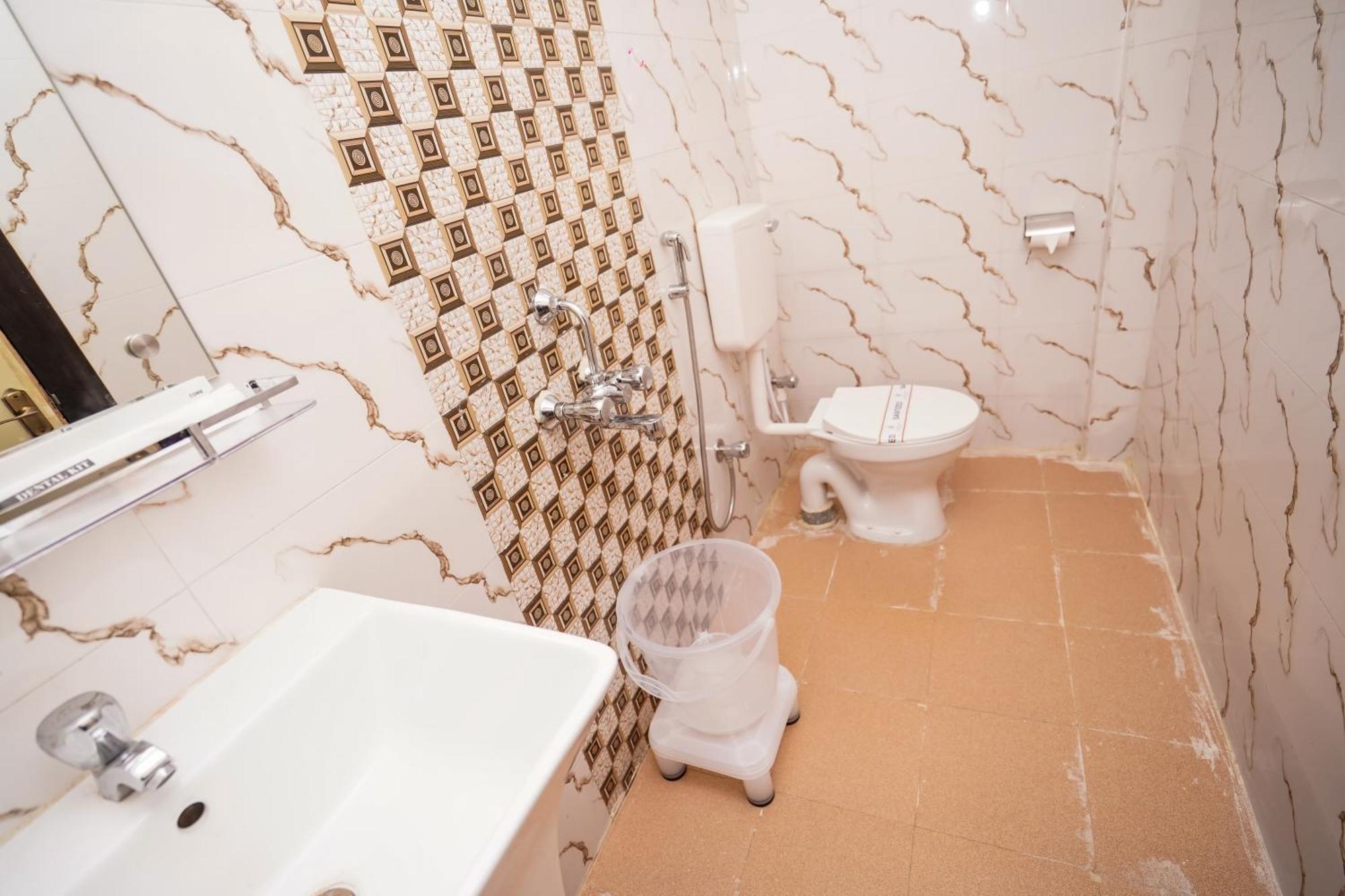 Hotel Middleton Nxt Bhubaneswar Ngoại thất bức ảnh