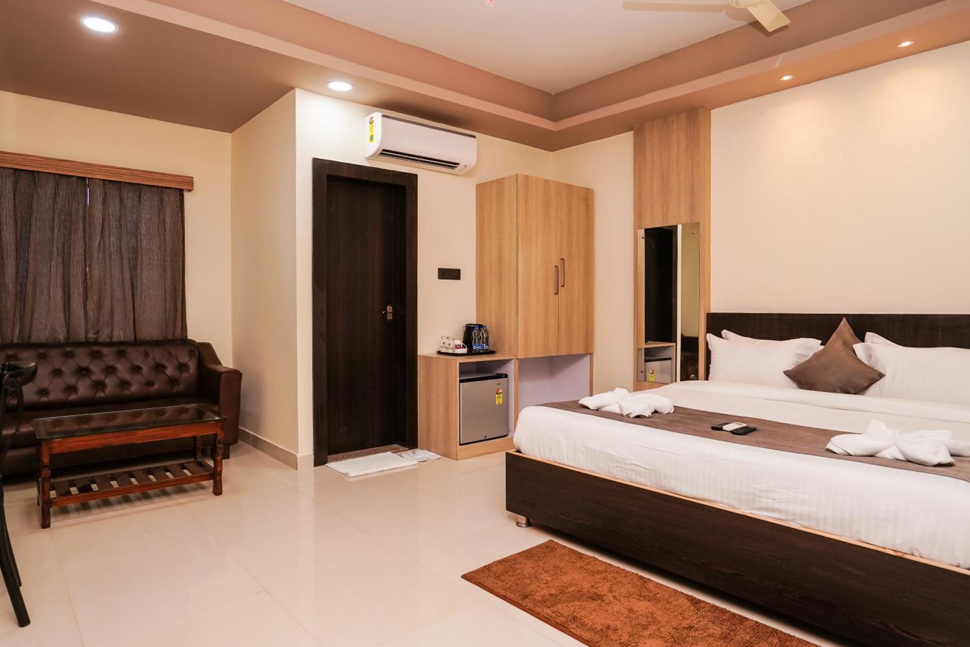 Hotel Middleton Nxt Bhubaneswar Ngoại thất bức ảnh